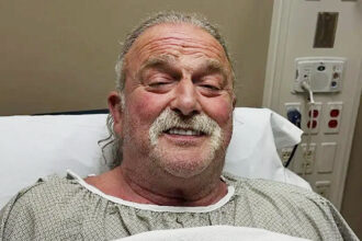 Jake Roberts undergoes heart surgery