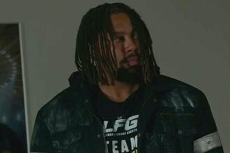 Jasper Troy has been awarded the NXT contract as WWE LFG Season 1 winner