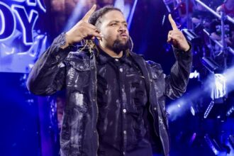 Jasper Troy wins WWE LFG and NXT contract
