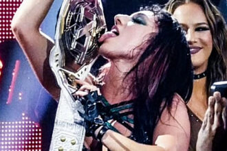 Shock title Jay Jane wins: "I will never doubt me again."