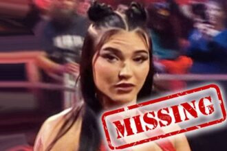 Jazmyn Nyx's absence from WWE NXT explained