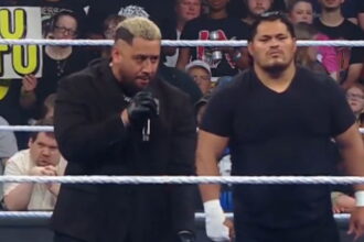 Jeff Cobb WWE Name Change Major Update