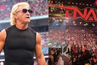 Jeff Jarrett: TNA struggles with mainstream topics.