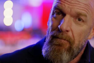 Jeff Jarrett says this upcoming WWE program could be great or "really bomb"