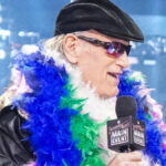 Jesse Ventura's behind-the-scenes response to WWE SNME RANT