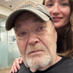 Jim Ross is undergoing colon cancer surgery today