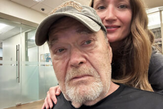 Jim Ross is undergoing colon cancer surgery today