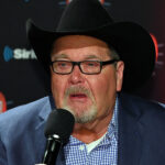 Details of Jim Ross called WWE legend Stone Cold Steve Austin and cheered him up