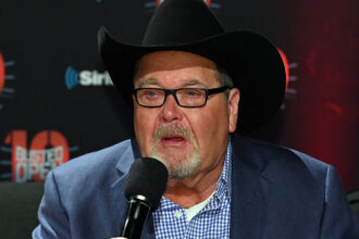 Details of Jim Ross called WWE legend Stone Cold Steve Austin and cheered him up