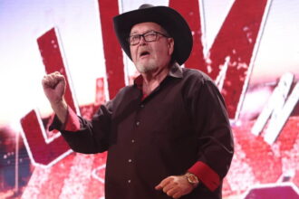 Jim Ross Provides Cancer Surgery Update
