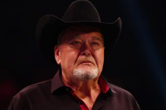 AEW’s Jim Ross Diagnosed With Colon Cancer