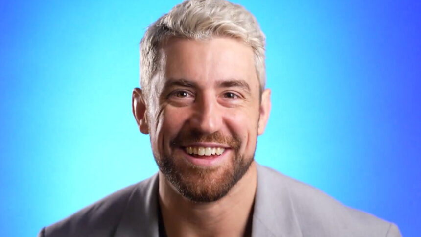 Joe Hendry WWE Future Major Update
