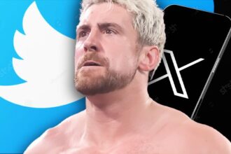 Joe Hendry feared he had spent the WWE Royal Rumble Spot on himself in a viral tweet