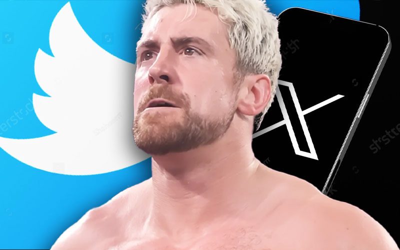 Joe Hendry feared he had spent the WWE Royal Rumble Spot on himself in a viral tweet