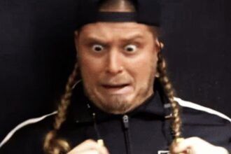 Joey Janela slammed fans who wanted him to die in the controversy of Sub's final match