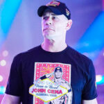 John Cena adds a new WWE look to his farewell tour schedule for 2025