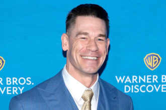 John Cena explains the origins of the WWE catchphrase trademark