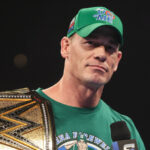 John Cena hopes he has a "redo" in this WWE era