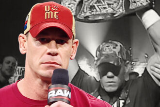John Cena made the stupidest decision at ECW One Night Stand 2006
