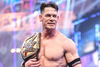 John Cena retains WWE title against Randy Orton in Backlash after R-Truth interferes