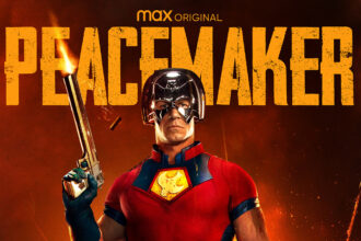 John Cena's "Peace Maker: Season 2" teaser trailer