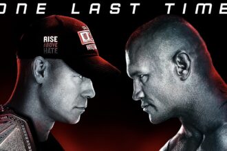 John Cena's dad predicts Randy Orton's destruction in WWE backlash
