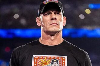John Cena's final WWE match confirmed in Boston in December