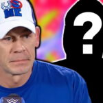 John Cena Final WWE Opponent