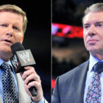 John Laurinitis stops in and gives evidence from Janel Grant's WWE lawsuit.