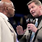 "Comic Sick" John Laurinitis abused his WWE role to hurt me