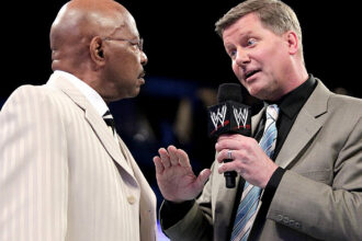 "Comic Sick" John Laurinitis abused his WWE role to hurt me