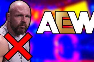 AEW Replacement For Jon Moxley
