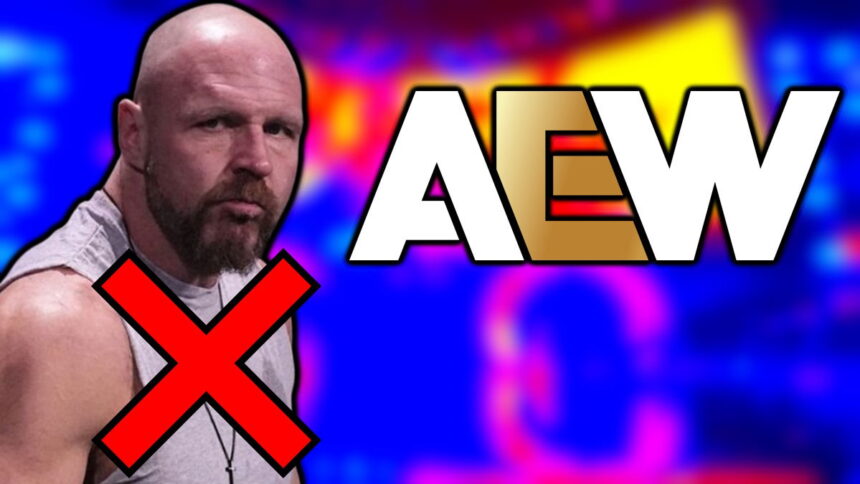 AEW Replacement For Jon Moxley