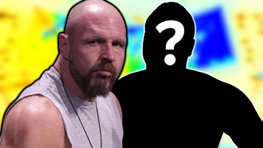 Final AEW Opponent For Jon Moxley
