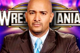 Jonathan's coachman Rips WWE to retreat WrestleMania 42 New Orleans deal