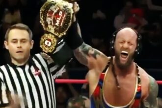 Josh Alexander wins the MLP Canada Championship and is expected to appear in AEW