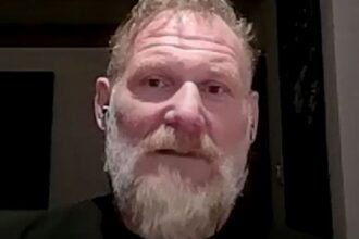 Josh Burnett defends WWE's involvement in Bloodsport