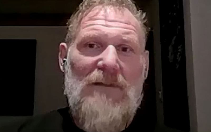 Josh Burnett defends WWE's involvement in Bloodsport