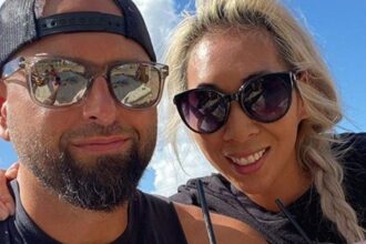 Karl Anderson reveals 500 days of drinking after a public meltdown exposed by his wife