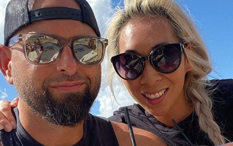 Karl Anderson reveals 500 days of drinking after a public meltdown exposed by his wife