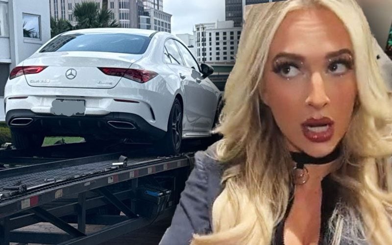 Karmen Petrovic bids farewell to her ride for five years