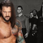 Karrion Kross reveals pitch to revive WWE's corporate ministry