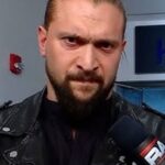Karrion Kross wanted to bring back the WWE Ministry of Corporate Affairs with a modern-day cult twist.
