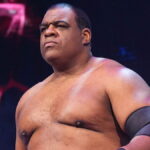 Keith Lee Provides Update On In-Ring Future Amid AEW Absence