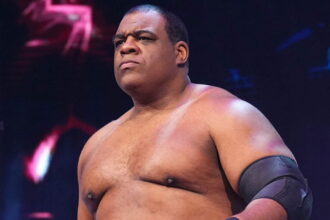 Keith Lee Provides Update On In-Ring Future Amid AEW Absence