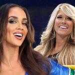 Chelsea Green of Kelly Kelly Fandom: "She's perfect!"