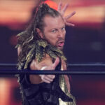 Kenny Omega of Aew commented on the Rossy Ogawa Body-Saming Current Marigold World Champion