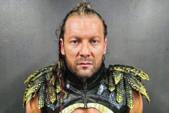 Kenny Omega on the evolution and challenges of modern pro wrestling