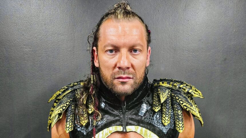 Kenny Omega on the evolution and challenges of modern pro wrestling