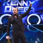 Kenny Omega reveals why the former champion is away from AEW TV